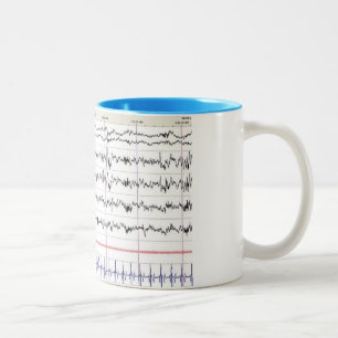 Sleep EEG Mug - Stage 2 Sleep