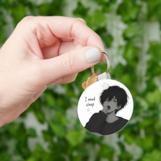 Sleep.exe Has Stopped Working Keychain