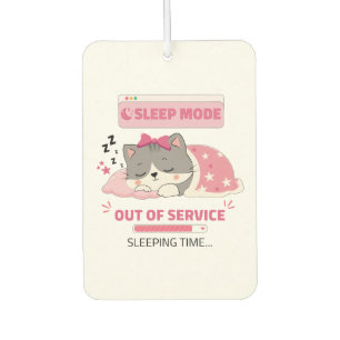 sleep mood air freshener