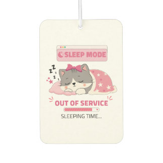 sleep mood air freshener