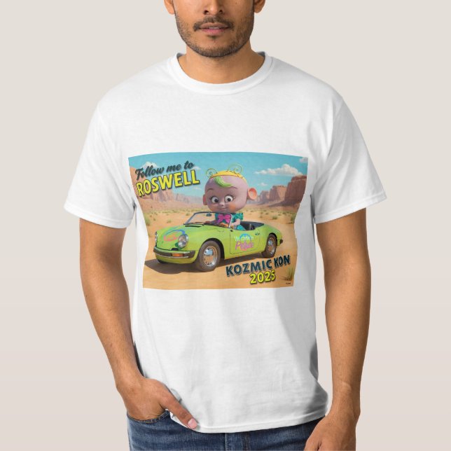 Sleep Shirt?  T-Shirt (Front)