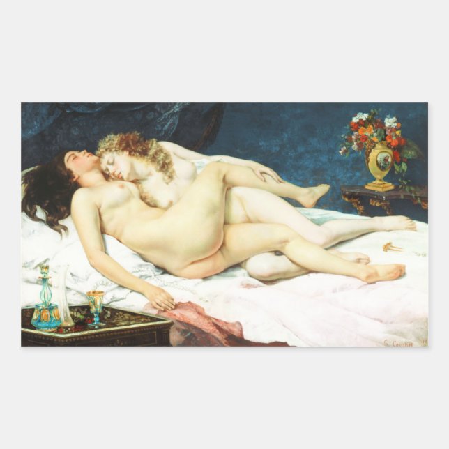 Sleep Sticker (Front)