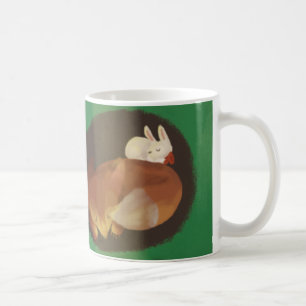 Sleep Time Mug