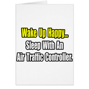 Sleep With An Air Traffic Controller