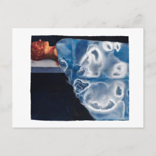 Sleeper 2009 postcard