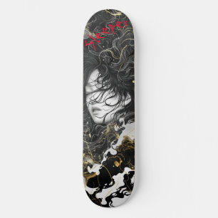 Sleeper skateboard