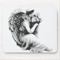 Sleeping Angel