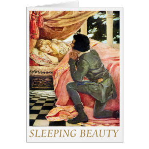 Sleeping Beauty