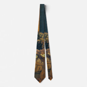 Sleeping Beauty 1912 Tie