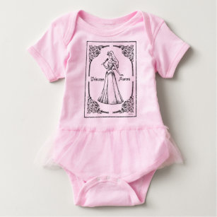 aurora baby clothes
