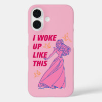 Sleeping Beauty “I Woke Up Like This”