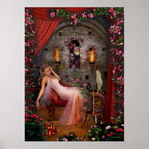 Sleeping Beauty Poster