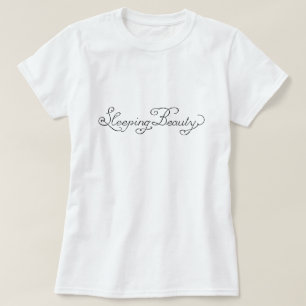 Sleeping Beauty T-Shirt