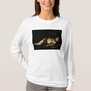 Sleeping Cupid, 1608 T-Shirt