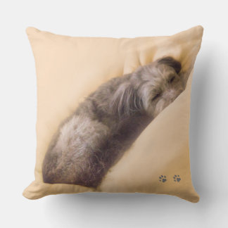 SLEEPING CUSHION FOR DOG