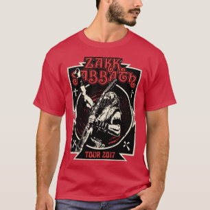 Sleeping Dogs Langley054  T-Shirt