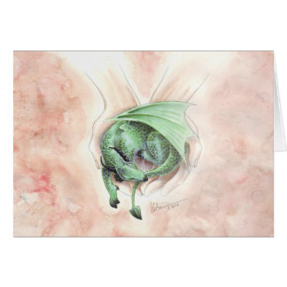 Sleeping Draagon 2013