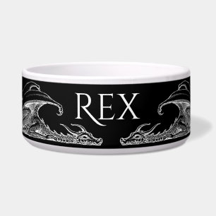 Sleeping Dragon Personalized