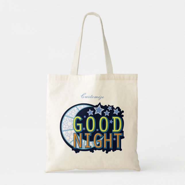 Sleeping Kitty Thunder_Cove Tote Bag (Back)