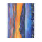 Sleeping Lady fleece blanket 
