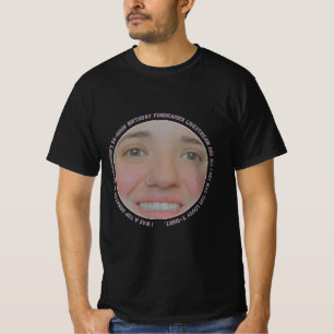 SleepingBehr fundraiser stream T-Shirt