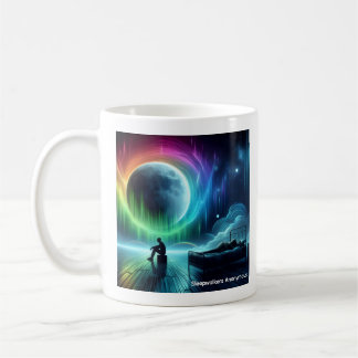 Sleepwalkers Anonymous Classic Mug