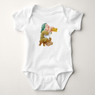 Sleepy 2 baby bodysuit