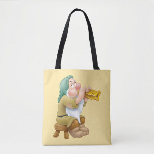 Sleepy 2 tote bag