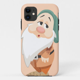 Sleepy 4 iPhone 11 case