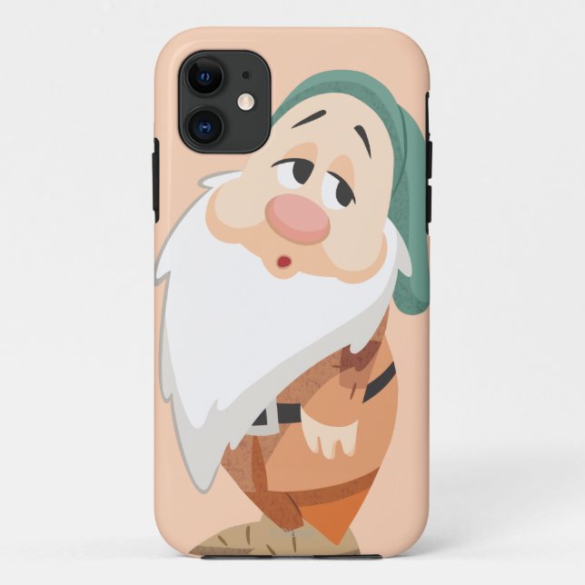 Sleepy 4 Case-Mate iPhone case (Back)