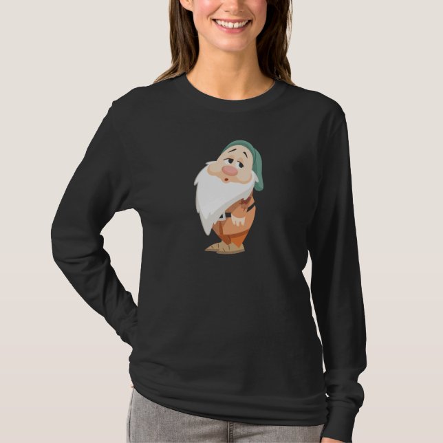 Sleepy 4 T-Shirt (Front)
