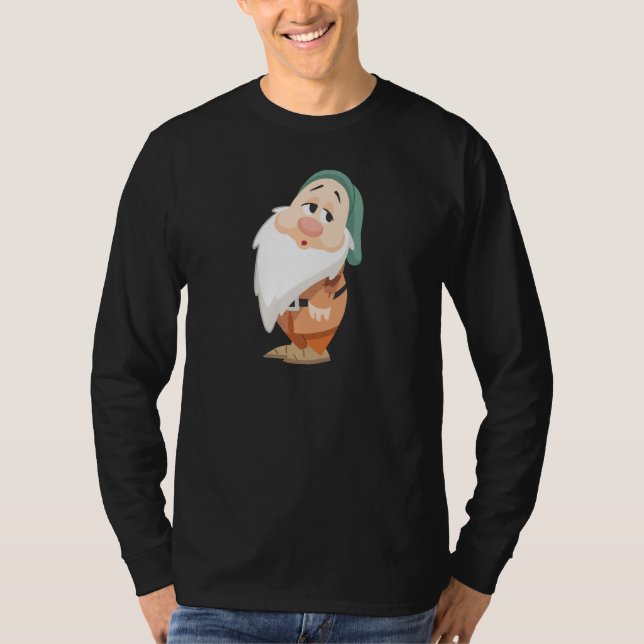 Sleepy 4 T-Shirt (Front)