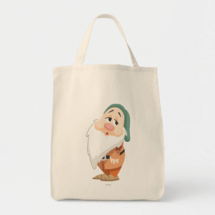 Sleepy 4 tote bag
