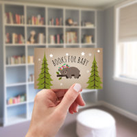 Sleepy Bear Cub Mountains Girl Book Request