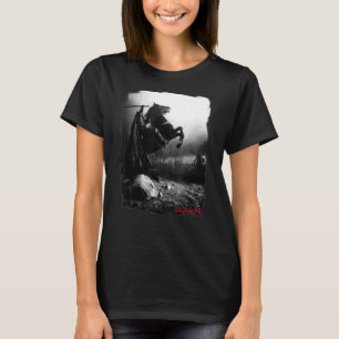 Sleepy Hollow Foggy Night T-Shirt