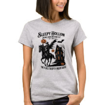 Sleepy Hollow Halloween