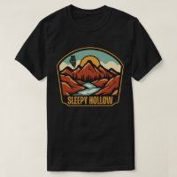 Sleepy Hollow, Illinois T-Shirt