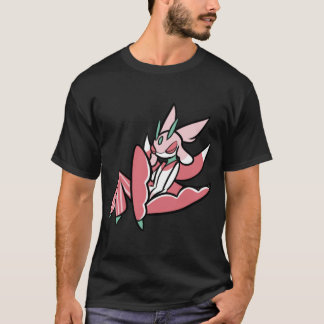 Sleepy Lurantis  T-Shirt