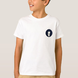 Sleepy Night Buddy Kids T-Shirt