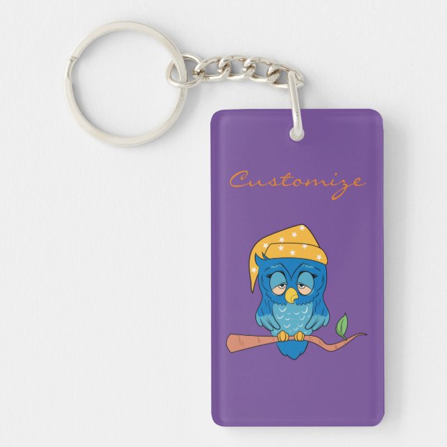 Sleepy Owl Thunder_Cove (Devant)