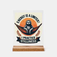 Sleepy Sloth Vintage Funny Introvert Shirt 2