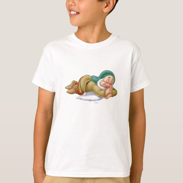 Sleepy T-Shirt (Front)