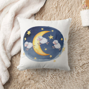 Sleepy Time Pillow