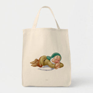 Sleepy Tote Bag