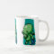 Sleepytime Cthulhu Mug
