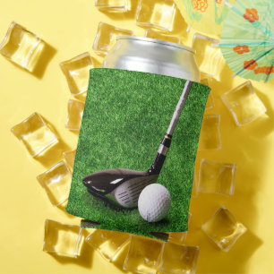 Sleeve for Drink Cans for Golfer Can Cooler