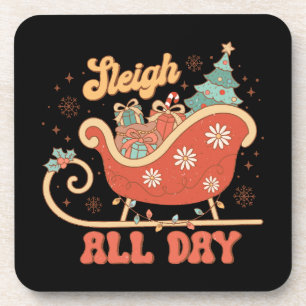 Sleigh All Day Coaster