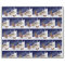 Sleigh Ride Wrapping Paper