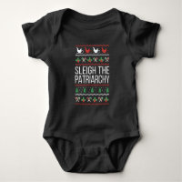 Sleigh The Patriarchy II