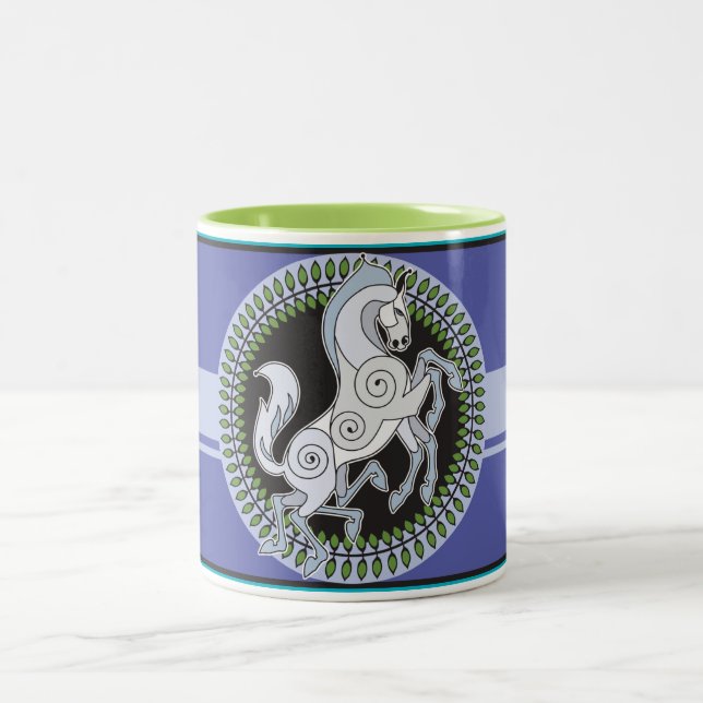 Sleipnir Mug 1 (Center)